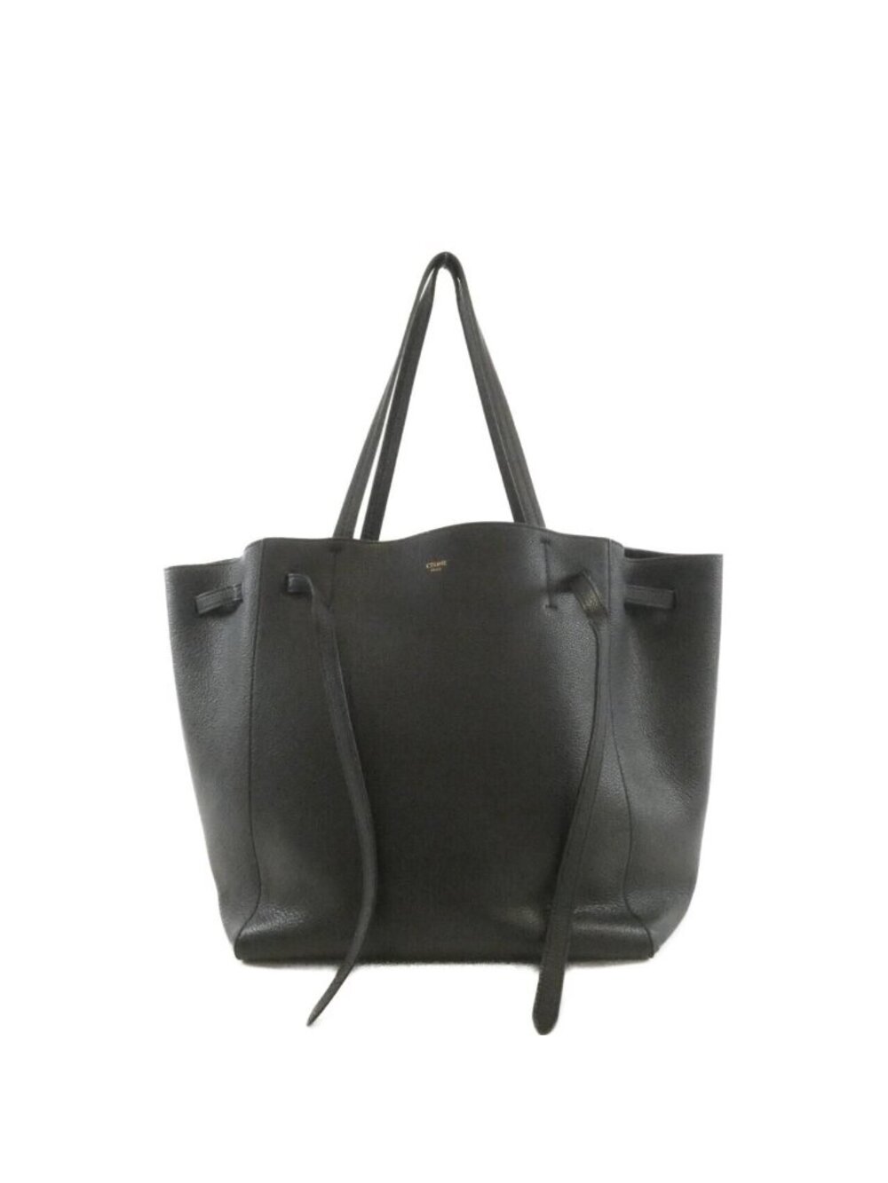 Celine Cabas Phantom Small Bag